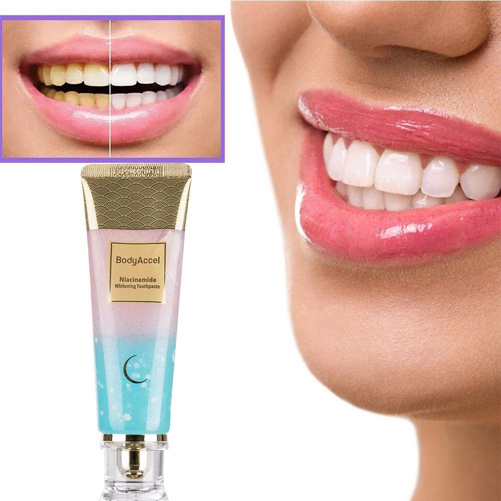 🦷 Body Accel – Le Secret d’un Sourire Blanc, Pur et Confiant !