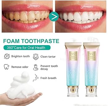 Body Accel – Le Secret d’un Sourire Blanc, Pur et Confiant !