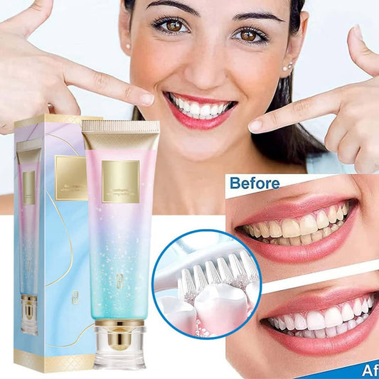 🦷 Body Accel – Le Secret d’un Sourire Blanc, Pur et Confiant !